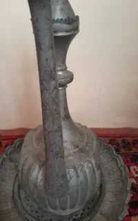 افتابه لگن قدیمی