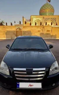 مدل۹۱ تمیز آماده سفر