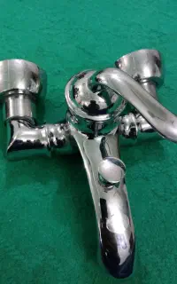 شیرالات اهرمی حمام