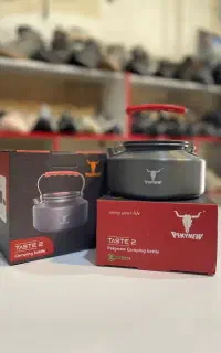 کتری پیکینیو