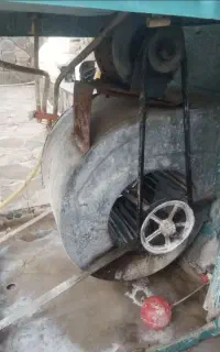 نصب تعمیر کولر پمپ آب تاسیسات تخصصی