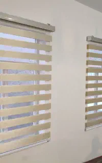 پرده  زبرا
