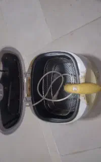 سرخ کن