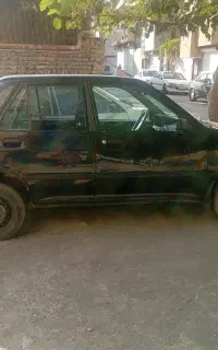 پراید 85