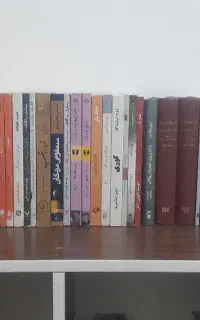 رمان های برتر کلاسیک جهان