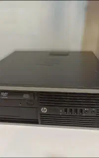 مینی کیس اچ پی hp