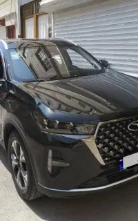 فونیکس تیگو ۷ پرومکس دو دیفرانسیل