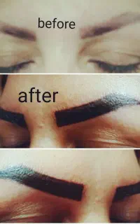 تتو،قاب و سایه ی حرفه ای