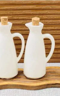 جا روغنی وجا آبلیمویی