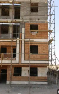 بنایی کاشی وسرامیک آجرنماوبلوک گچکاری و تخریب کاری