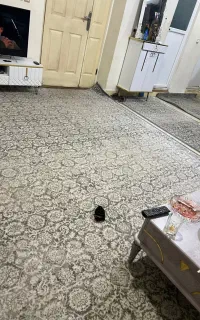 گلیم فرش
