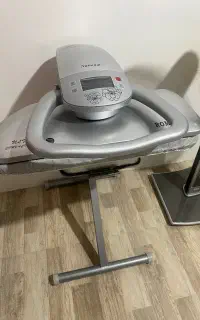 اتو پرس ناسیونال مدل رومینا