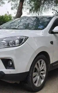 جک S5 مدل ۹۸ اتومات موتور ۲۰۰۰