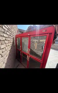2یخچال ۶در و۲فریزر
