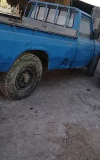 سایپای  بنزینی