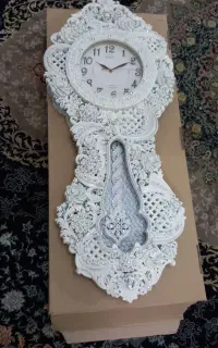 ساعت دیواری نو