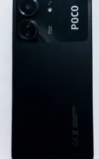 گوشی شیائومی پوکو c65