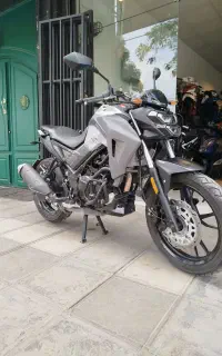(ایران دوچرخ)گلکسی NA250 اقساط