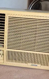 کولر پنجره ای یونیورسال آمریکا