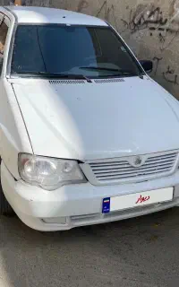 پراید132مدل90
