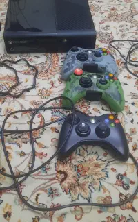 Xbox 360 super Slim 250Gb