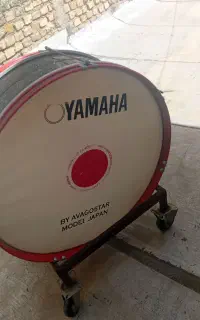 طبل ۷۰ سانتی