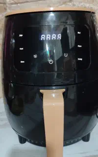 سرخ کن بدون روغن