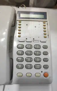 خط تلفن ثابت رند