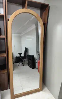 آینه قدی