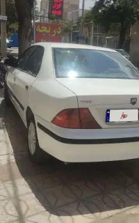 سمند se