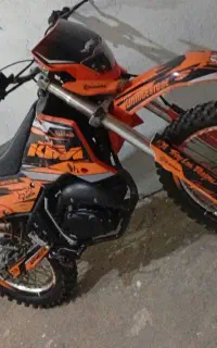 ktm