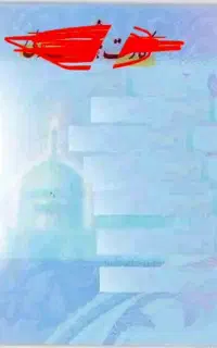 کارت ملی بنام محسن مصطفی پور گم شده