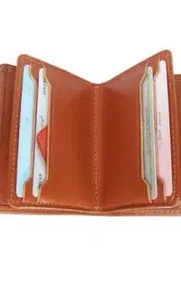گمشده کیف مدارک نظری
