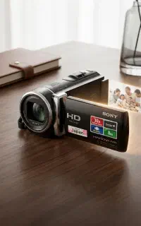 دوربین هندی کم سونی Hdr-Cx210e