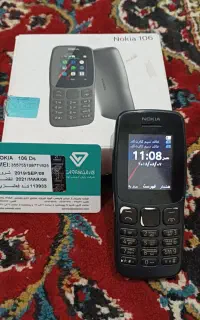 نوکیا 106 سالم