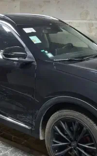 فیدلیتی الیت 5 نفره