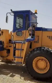 اجاره لودر
