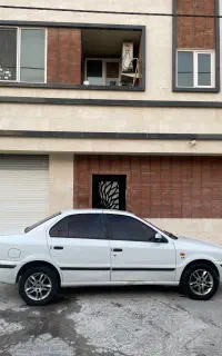 سمند ef7