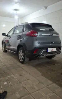 ماشین تمیز صفر به جای پول پیش خونه