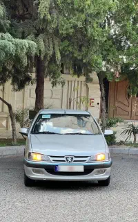 پارس سال استثنایی