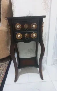 میز تلفن