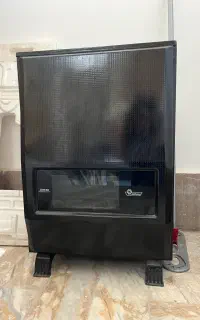 بخاری ایران شرق درحد خیلی نو