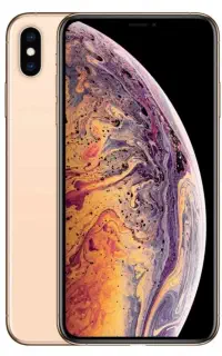 ایفون XS max 256G