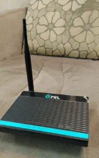 مودم روتر UTEL (یوتل)/،adsl