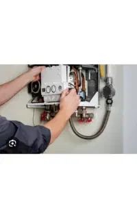 تعمیر ونصب پکیج وابگرمکن