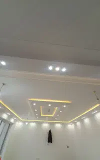 برقکاری ساختمان