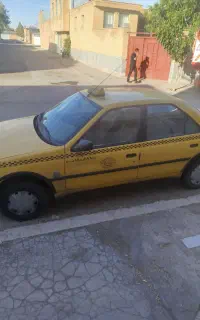 تاکسی شهر