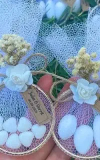 سفارش گیفت عقد و عروسی