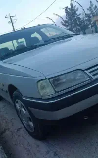 405دوگانه کارخانه مدل95