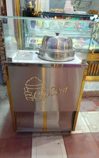 دستگاه ذرت مکزیکی